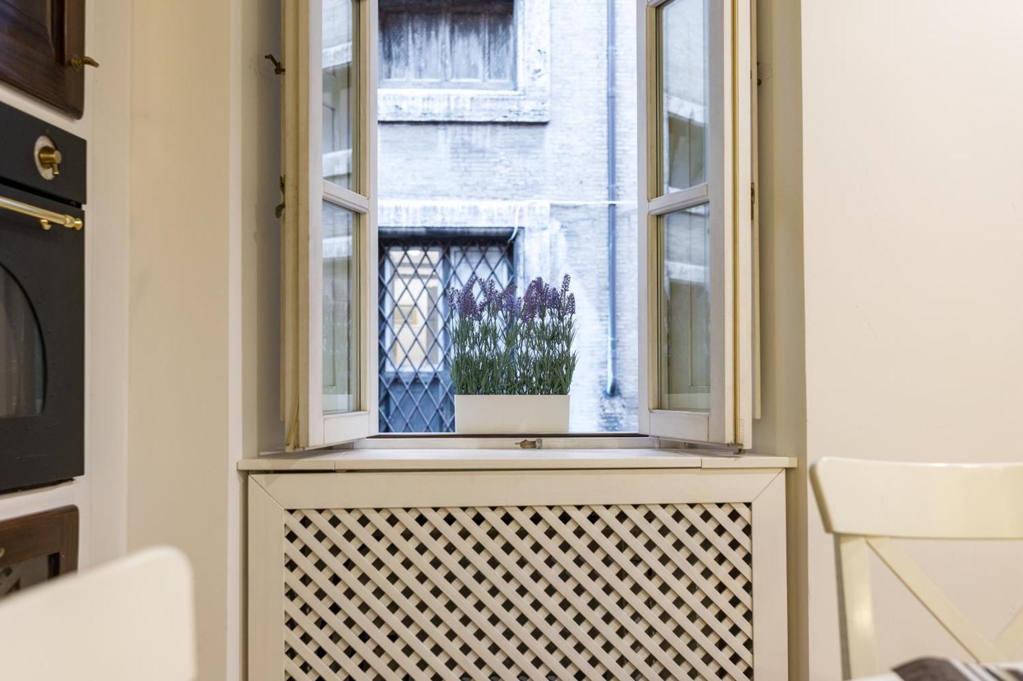 Boutique Apartment Pantheon — Photos 3